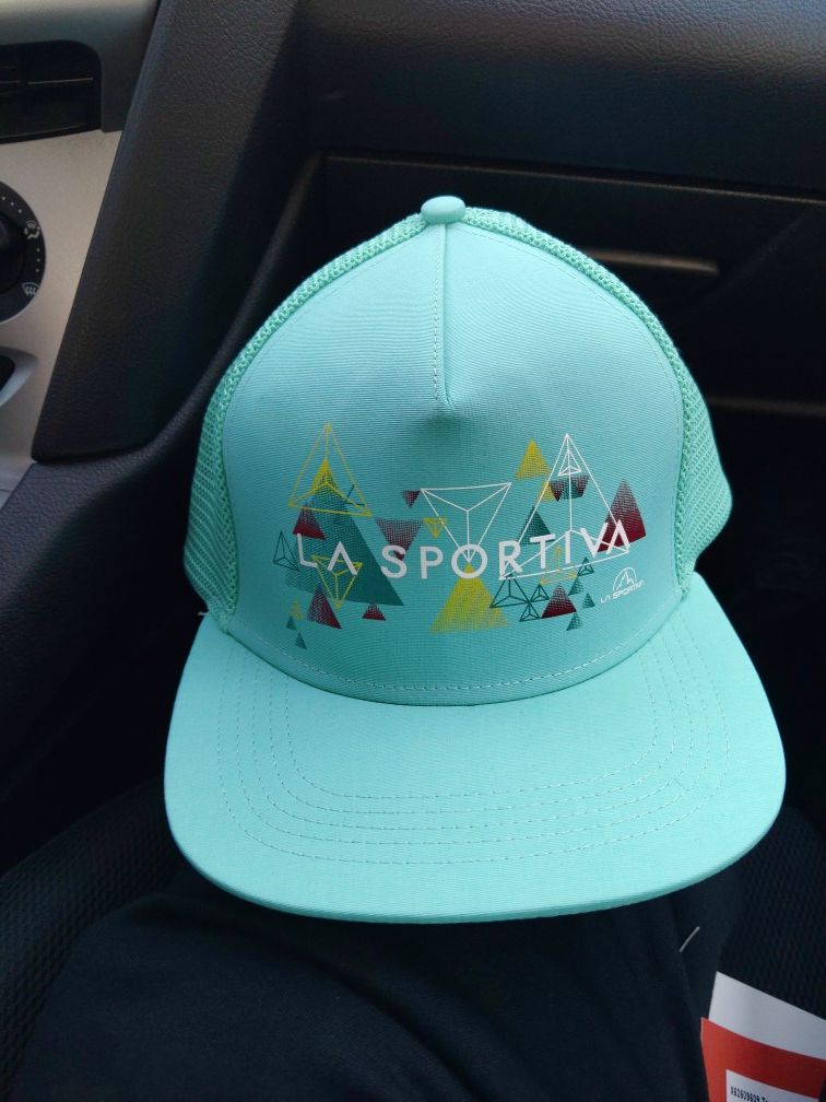 La Sportiva