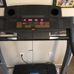 Treadmill 