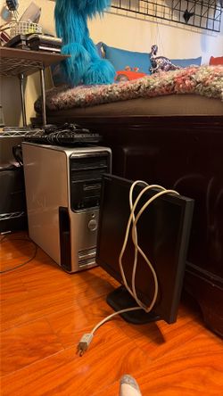 Dell XPS 410