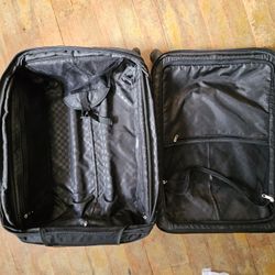 Suitcase 