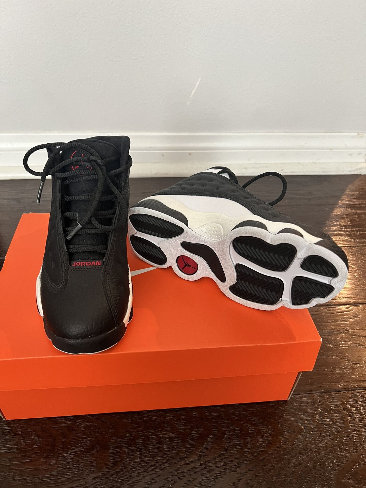 Air Jordan 13 Kids