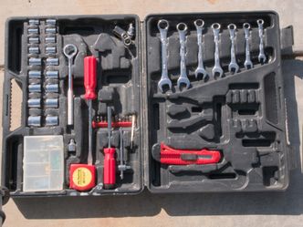 Tool Kit