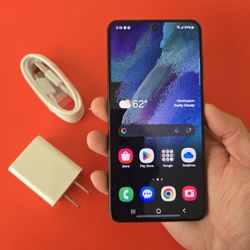 Samsung Galaxy S21 FE 5G - UNLOCKED - Like New