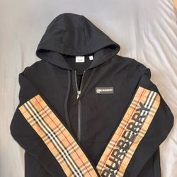 Burberry Aubree Hoodie