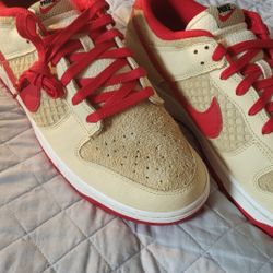 Nike Dunk Low Retro SE