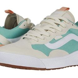 VANS ULTRA RANGE EXO SHOES 