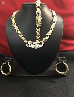 Brazilian set I Love you for sale 🎈🎈