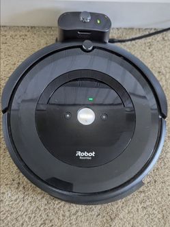iRobot Roomba e5 vacuum cleaner