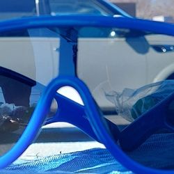 Designer Sunglasses Unsex Brand  New Only One