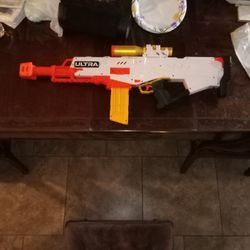 Nerf Ultra Pharoah