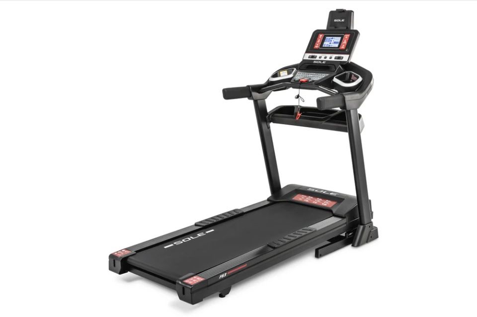 TREADMILLL! Almost Brand New!!!!