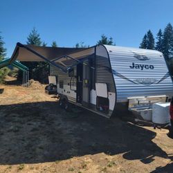 Jayco 2019