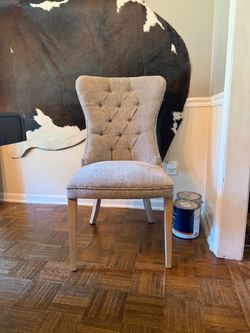 Dining Room Chairs