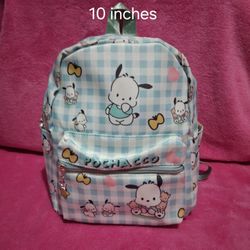 Pochacco Backpack 