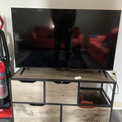 43’ TCL Roku Tv