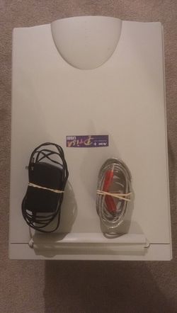 Computer Scanner, ACER