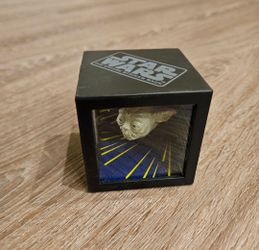 Cube