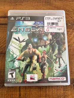 PS3 enslaved odyssey to west