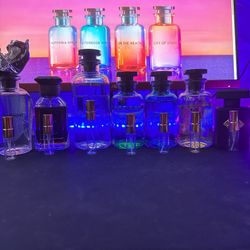 Fragrance Decants Lv