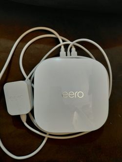 Eero Pro 6e Router