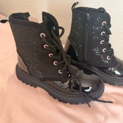 Little Kids Boots Size 11