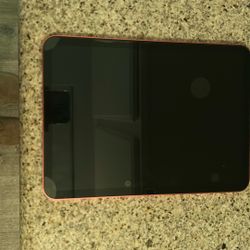 iPad A16 (WIFI) Pink 