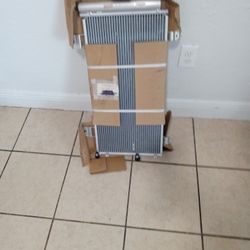 Condenser 