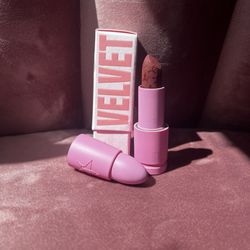 Jeffree Star Velvet Trap Lipstick