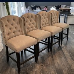 Counter Height Stools