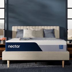 Nectar Memory Foam Queen Size