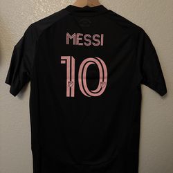 Inter Miami 25/26 Messi Jersey Kids