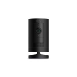 Ring Outdoor Stick Up Cam 1080p Wireless Security Camera (Battery)