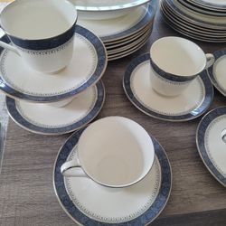 China Set 