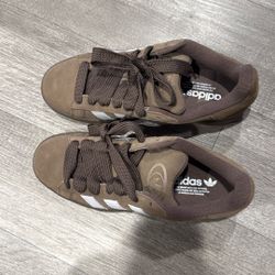 Adidas Campus 00s  Brown