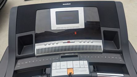Nordictrack Elite XT Treadmill for Sale in Oxnard CA OfferUp