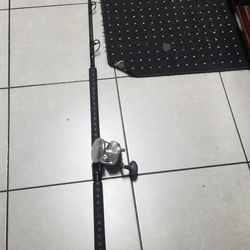 Fishing rod And Reel Combo 