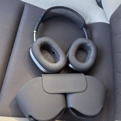 AirPods Pro max Black