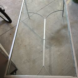 Coffee Table Used Normal Condition 