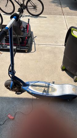 Razor Electric Scooter
