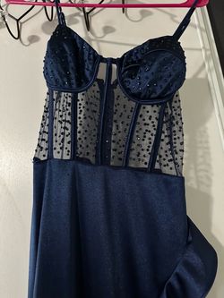 Small Dress