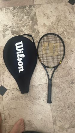 Kids tennis racket
