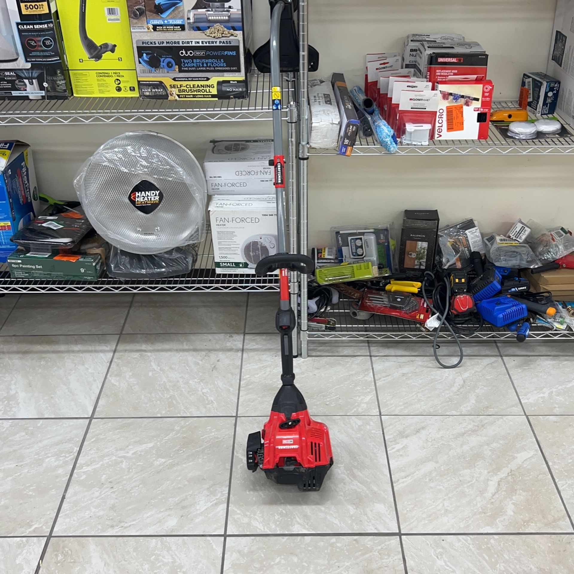 Craftsman Weed Trimmer