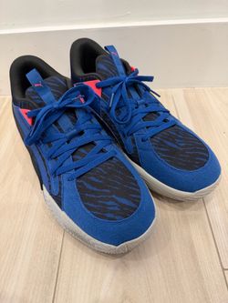 🔥 PUMA Court Rider “Clyde’s Closet” Basketball Shoes – Men’s Size 14 – Like New 🔥