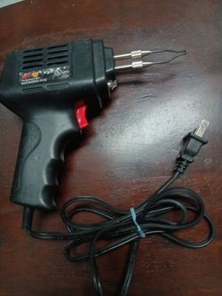Soldering Gun