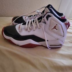 Jordan B Loyal