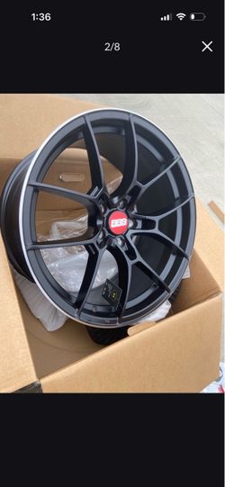 5x120 rims only