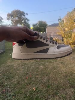 travis scott low shoes 