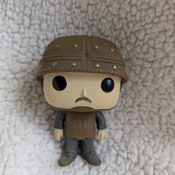 Funko Pop! Fantastic Beasts: Jacob Kawolski #05 Loose