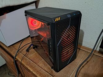 Rtx 3060 gaming pc