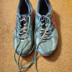 Women's Asics Sneakers